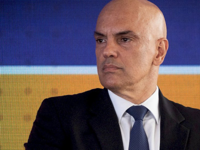 Atos de Moraes põem à prova tese da democracia militante