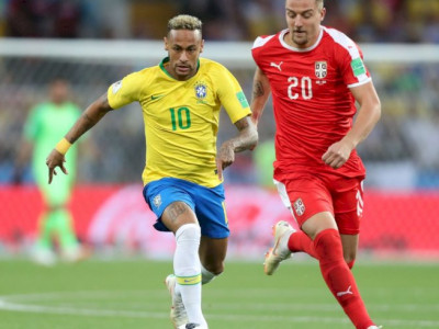 Brasil reencontra, no Grupo G, adversários de Copas recentes