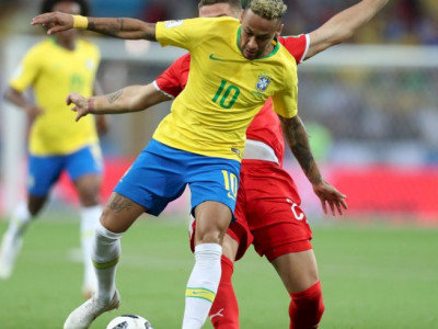 Contra Sérvia, Brasil inicia jornada pelo hexa na Copa do Catar