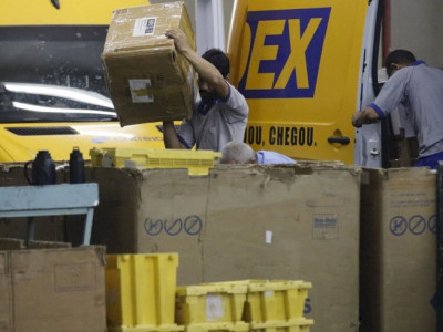 Correios lançam rastreamento de entregas em tempo real 
