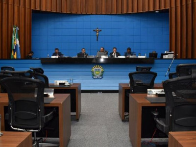 Deputados de MS impedem homenagem à vitória de Lula