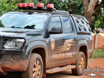 Embriagado, homem bate na filha por não deixar ele ver o neto