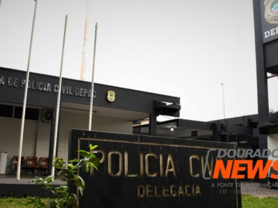 Enteado tenta matar padrasto com dois tiros após discussão