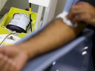 Hemorio e CBF se unem em campanha por doação de sangue
