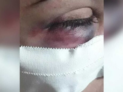 Homem bate na filha e acaba preso em Três Lagoas