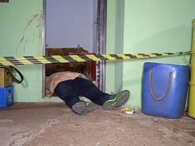Homem é executado a tiros em Dourados