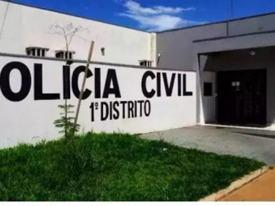 Homem que matou por vingança é preso em cidade do MS