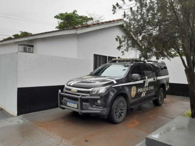 Homens são presos após briga em área central de município