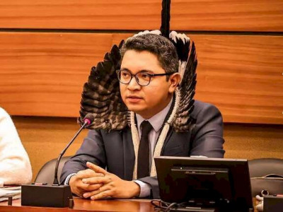 Indígenas de MS ficam fora do governo de transição