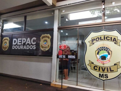 Jovem tem moto furtada durante caminhada em área de lazer