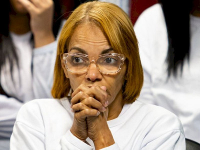 Julgamento de Flordelis ouve última testemunha