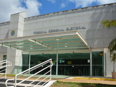 Justiça Eleitoral não terá expediente hoje e amanhã