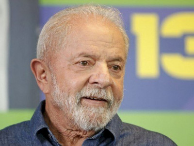 Lula vai à COP27 e pode anunciar nomes para a área ambiental