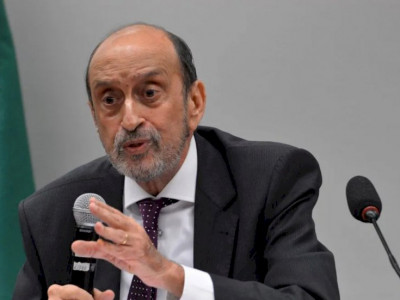 Morre Gilson Dipp, ministro aposentado do STJ 