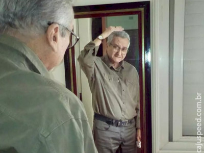 Morre Heitor Miranda, ex-prefeito de Porto Murtinho