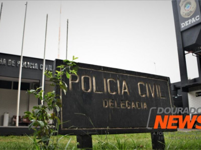 Mulher é vítima de assalto enquanto voltava do trabalho