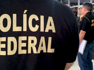 Operação da PF combate tráfico de drogas no Porto de Santos