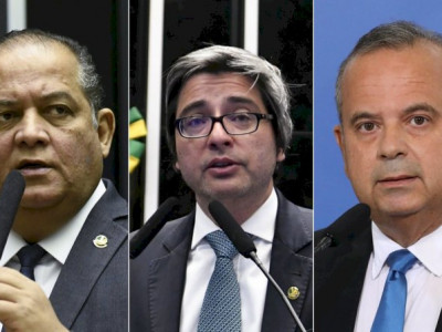 Partido de Bolsonaro se movimenta para comandar Senado