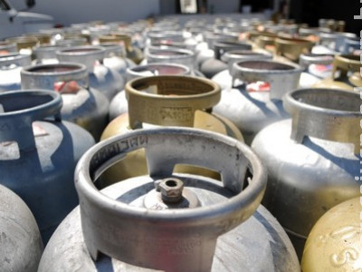 Petrobras anuncia redução de 5,3% no preço do gás de cozinha