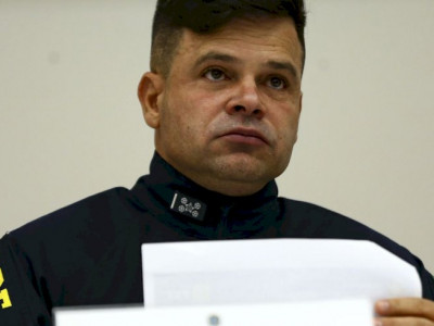 Polícia Federal vai investigar conduta do diretor-geral da PRF