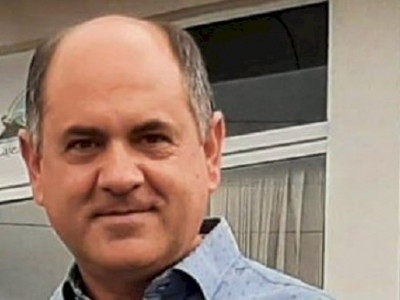 Prefeito de cidade do RS é morto a tiros dentro do gabinete