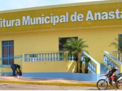Prefeitura de Anastácio cria feriadão extra para servidores