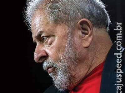 A ação para suspender a posse de Lula 