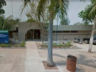 Adolescente some em rio e corpo é encontrado por familiares