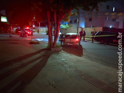 Assassino da Mata do Jacinto foi ao local com mulher e criança
