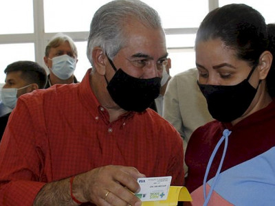 Beneficiários do Mais Social recebem o 13° pagamento na terça (20) 