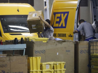 Correios divulga calendário de atendimento para o final de ano