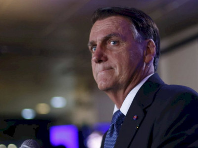 Decreto de Bolsonaro autoriza concessão de indulto natalino