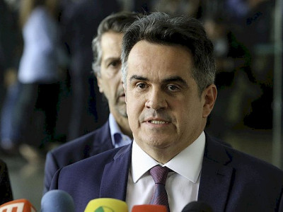 Decreto exonera Ciro Nogueira da Casa Civil 