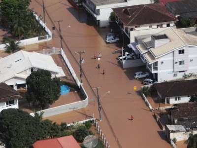 Defesa Civil reconhece situação de emergência em sete cidades 