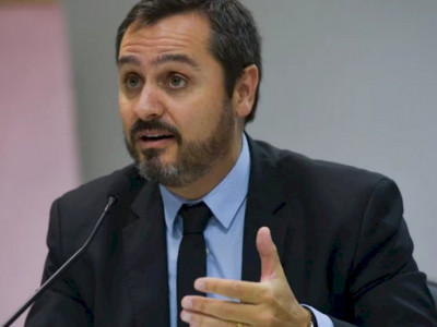 Delegado da PF entra para o grupo de Inteligência Estratégica
