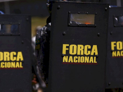 Força Nacional atuará na segurança da posse presidencial 