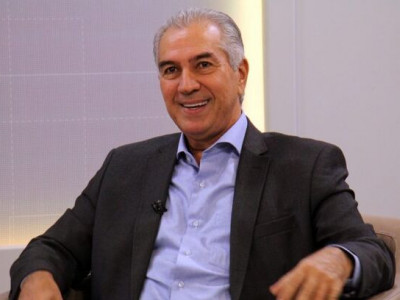 Governador deixa R$ 1,5 bilhão em caixa para Riedel