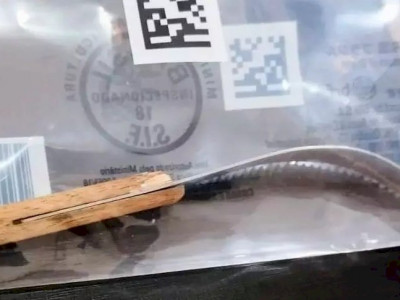 Homem acusado de matar padrasto por ciúme da namorada é preso