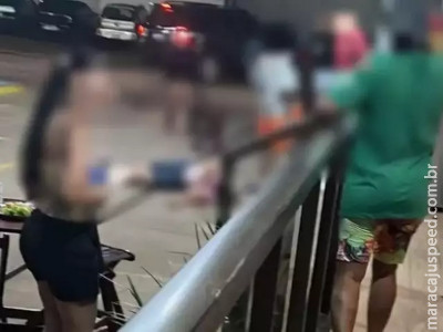 Homem é executado com tiro na cabeça por pistoleiros em moto