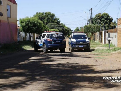 Hospital Regional de Mato Grosso do Sul 
