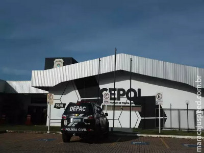 Idoso é sequestrado e deixado amarrado na Gameleira 