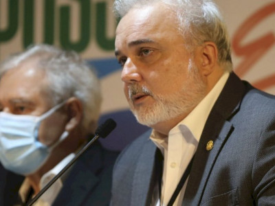 Lula anuncia Jean Paul Prates para presidência da Petrobras