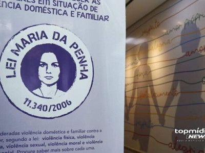 Marido soca olho da esposa por ciúmes dela com os filhos