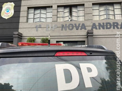 Mulher denuncia possível envenenamento de animais