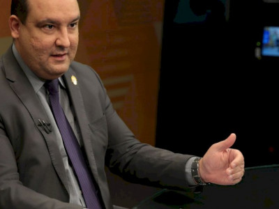 Presidente da Funai é exonerado