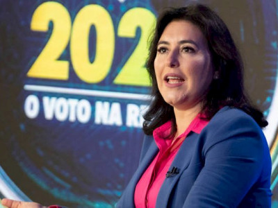 PT resiste a dar ministério do Bolsa Família a Simone Tebet