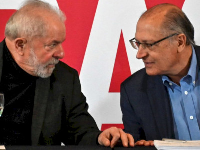 Senado divulga roteiro da posse de Lula e Alckmin 