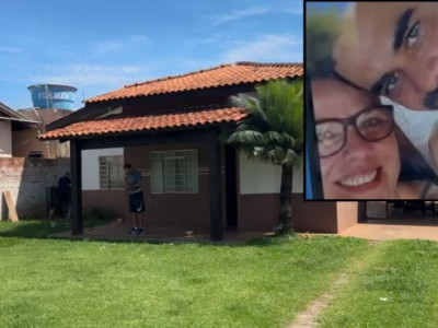 Suspeito de matar professora no Mato Grosso é preso em Dourados