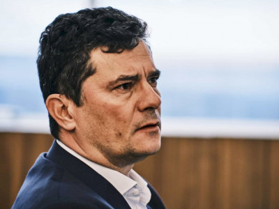 TSE julga na próxima semana se Moro poderá ser senador