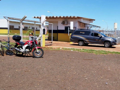 Um dos dois presos mortos em Dourados é caarapoense